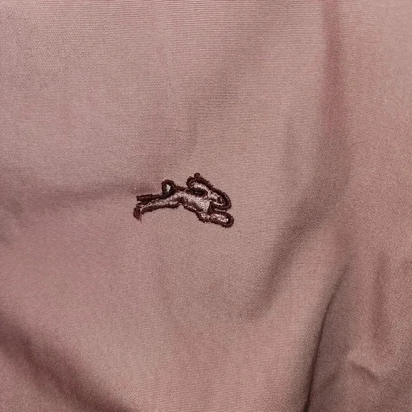 Harrington Jacket Montgomery Ward The Hare logo Jacket - Picture 2 of 6